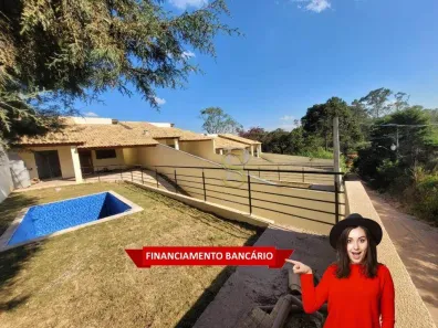 Casa com 3 Quartos à venda, 120m² no Corumbá (Terra Preta), Mairiporã