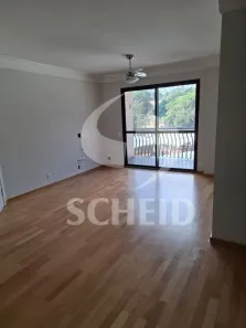 Apartamento com 3 Quartos à venda, 87m² no Santo Amaro, São Paulo