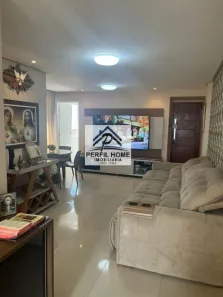 Apartamento com 2 Quartos para alugar, 86m² no Boa Vista de Brotas, Salvador