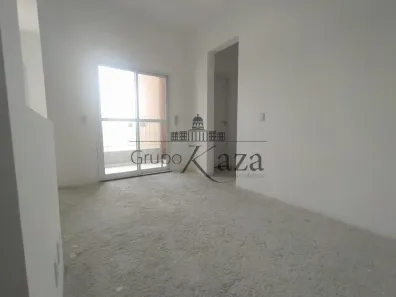 Apartamento com 2 Quartos à venda, 52m² no Condomínio Residencial Colinas do Paratehy, São José dos Campos