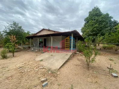 Casa com 4 Quartos à venda, 100m² no Rincão, Mossoró