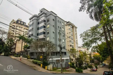 Apartamento com 2 Quartos à venda, 86m² no Mont Serrat, Porto Alegre