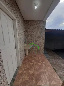 Casa com 4 Quartos à venda, 142m² no Vila Silviânia, Carapicuíba