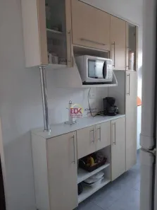 Casa de Condomínio com 2 Quartos à venda, 65m² no Cidade Jardim, Taubaté