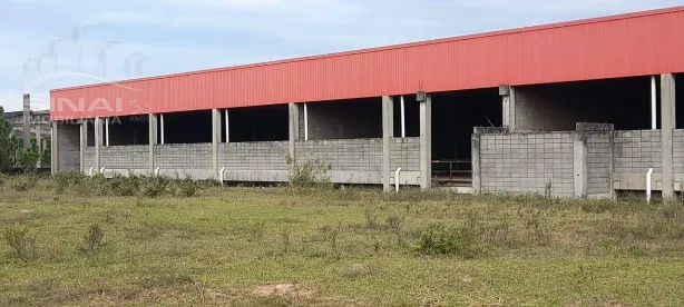 Lote/Terreno à venda, 165730m² no Aparecidinha, Sorocaba