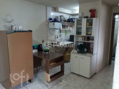 Apartamento com 2 Quartos à venda, 39m² no Estância Velha, Canoas