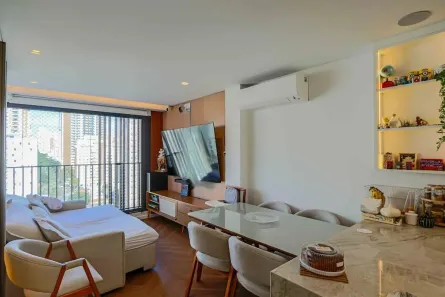 Apartamento com 2 Quartos à venda, 71m² no Perdizes, São Paulo