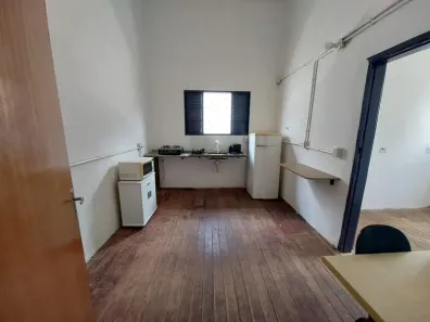 Flat com 1 Quarto para alugar, 25m² no Centro, Ribeirão Preto