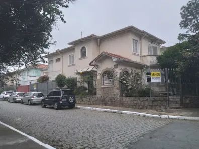 Sobrado com 2 Quartos à venda, 240m² no Mirandópolis, São Paulo