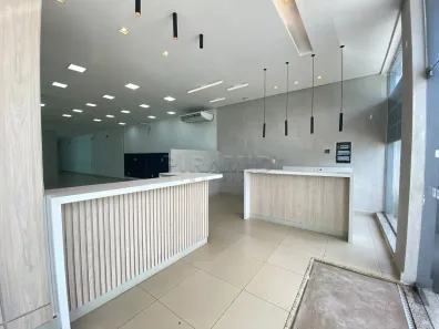 Ponto Comercial para alugar, 400m² no Alto da Boa Vista, Ribeirão Preto