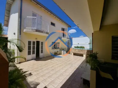 Sobrado com 3 Quartos à venda, 320m² no Vila Suíça, Indaiatuba