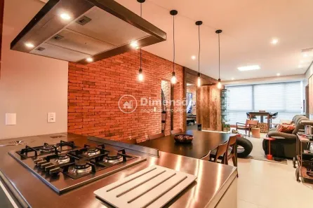 Apartamento com 3 Quartos à venda, 132m² no Centro, Florianópolis