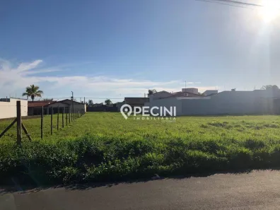 Lote/Terreno à venda, 450m² no Jardim Floridiana, Rio Claro
