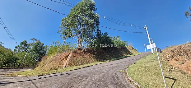 Lote/Terreno à venda, 3000m² no Salvaterra, Juiz de Fora