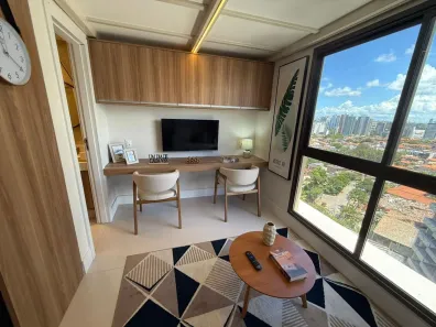 Apartamento com 1 Quarto à venda, 21m² no Barbalho, Salvador