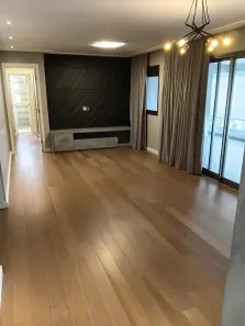 Apartamento com 3 Quartos à venda, 150m² no Sumarezinho, São Paulo