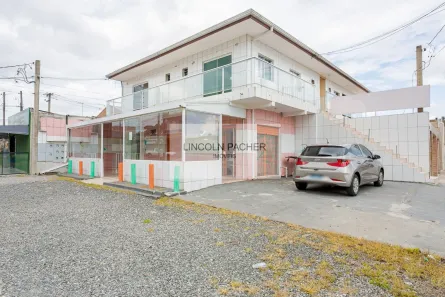 Ponto Comercial para alugar, 50m² no Maracanã, Colombo