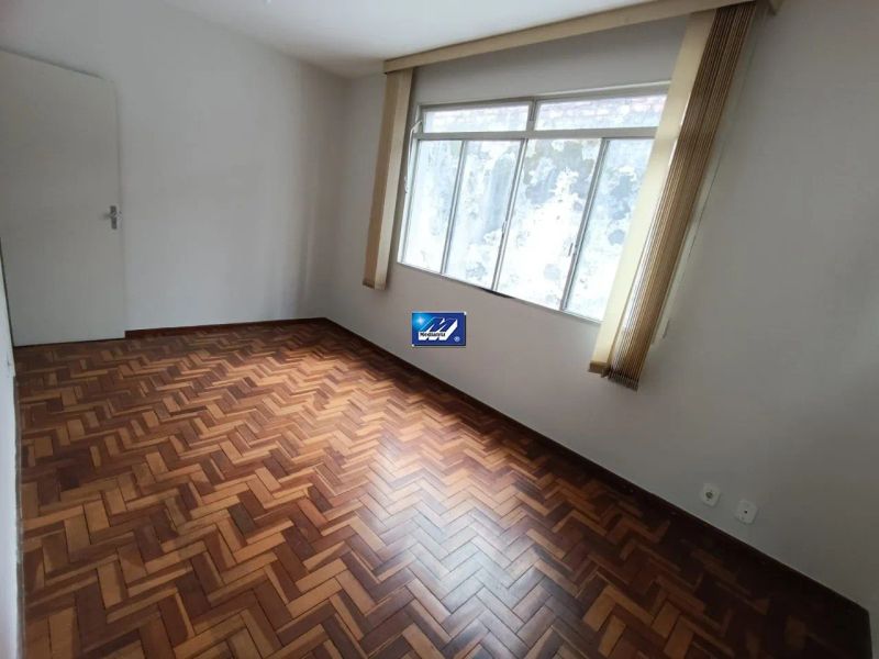 Apartamento com 2 quartos — Cidade Nova, Belo Horizonte