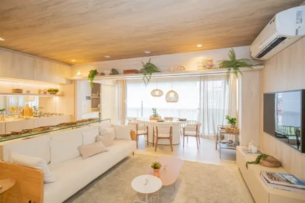 Apartamento com 3 Quartos à venda, 108m² no Saúde, São Paulo
