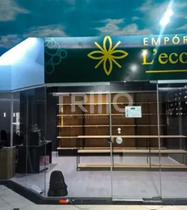Sala Comercial à venda, 35m² no Mucuripe, Fortaleza