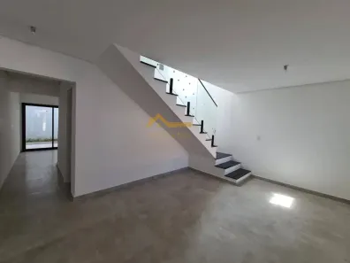 Casa com 3 Quartos à venda, 187m² no Jardim Prestes de Barros, Sorocaba