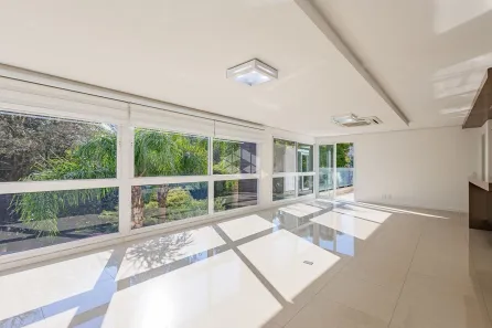 Apartamento com 3 Quartos à venda, 305m² no Petrópolis, Porto Alegre