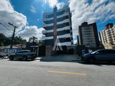 Apartamento com 2 Quartos à venda, 69m² no Santo Antônio, Joinville