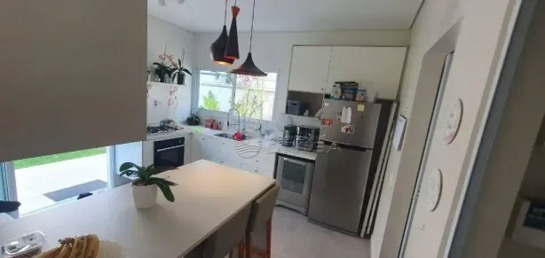 Casa de Condomínio com 3 Quartos à venda, 180m² no Morro Alto, Itupeva