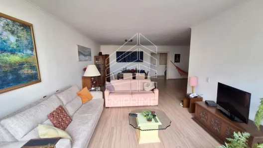 Apartamento com 3 Quartos à venda, 170m² no Perdizes, São Paulo