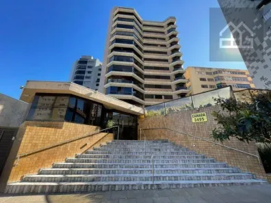 Apartamento com 3 Quartos à venda, 2892m² no Parque São Paulo, Cascavel