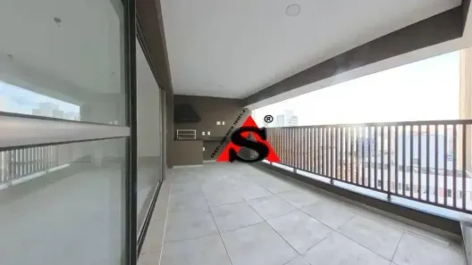 Apartamento com 3 Quartos à venda, 151m² no Vila Gumercindo, São Paulo