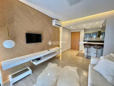 Apartamento com 1 Quarto à venda, 57m² no Carniel, Gramado