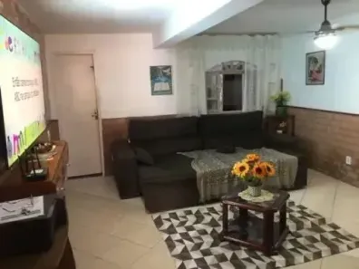 Casa com 3 Quartos à venda, 100m² no Miguel Couto, Nova Iguaçu