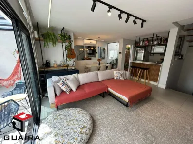 Sobrado com 3 Quartos à venda, 195m² no Jardim Bela Vista, Santo André
