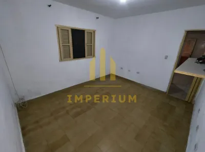 Casa com 1 Quarto para alugar, 35m² no Parque Novo Mundo, São Paulo