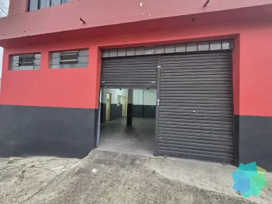 Ponto Comercial para alugar, 70m² no Vila Nova, Salto