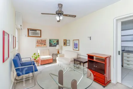Apartamento com 2 Quartos à venda, 71m² no Menino Deus, Porto Alegre