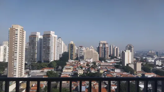 Apartamento com 1 Quarto para alugar, 36m² no Vila Pompéia, São Paulo