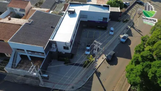 Prédio Comercial à venda, 362m² no Parque Jamaica, Londrina