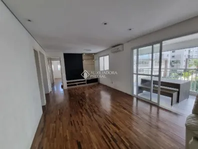Apartamento com 3 Quartos à venda, 123m² no Centro, São Bernardo do Campo
