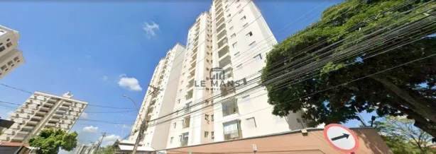 Apartamento com 3 Quartos à venda, 126m² no Paulista, Piracicaba
