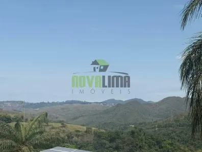 Lote/Terreno à venda, 810m² no Veredas das Geraes, Nova Lima