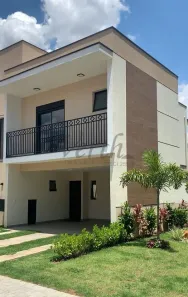 Casa de Condomínio com 3 Quartos à venda, 146m² no Barão Geraldo, Campinas