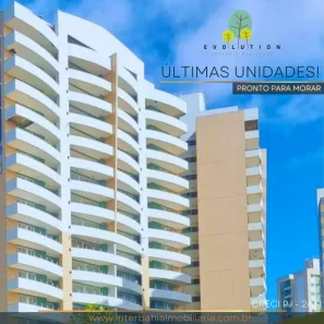 Apartamento com 3 Quartos à venda, 89m² no Jardim Armação, Salvador