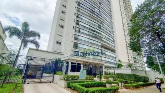 Apartamento com 3 Quartos à venda, 156m² no Parque da Mooca, São Paulo