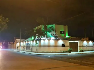 Prédio Comercial com 2 Quartos à venda, 250m² no Jardim Bom Retiro (Nova Veneza), Sumaré