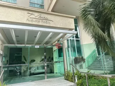 Apartamento com 1 Quarto à venda, 234m² no Gleba Fazenda Palhano, Londrina