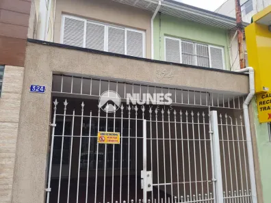 Sobrado com 2 Quartos à venda, 148m² no Centro, Osasco