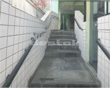 Apartamento com 2 Quartos à venda, 49m² no Catiapoa, São Vicente