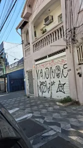 Galpão/Depósito/Armazém para alugar, 120m² no Cambuci, São Paulo